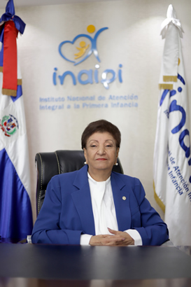 Besaida Manola Santana de Báez